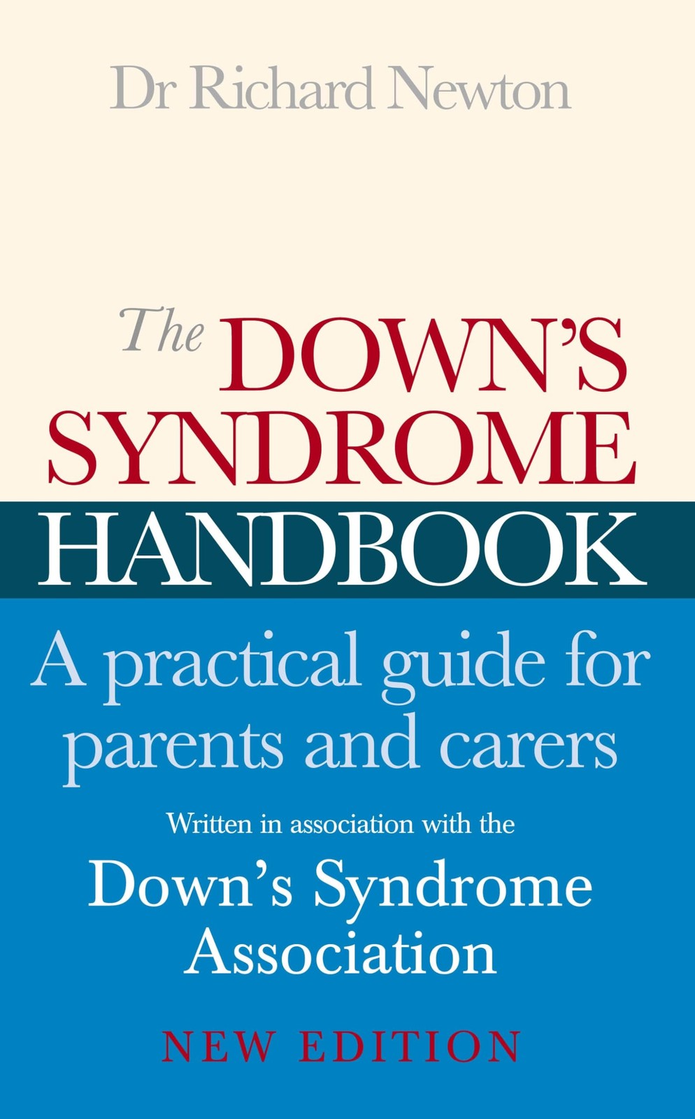 The Downs Syndrome Handbook by Downs Syndrome Association PAPERBACK - Image 4