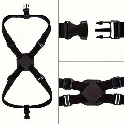 Multifunctional Cross Packing Belt Luggage Belt Suitcase Binding Belt Luggage