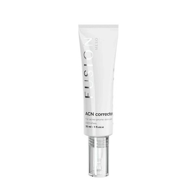 Fusion ACN Corrector 30ml