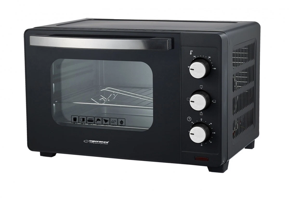 5901299965603 Prosciutto Mini Oven 20L Esperanza