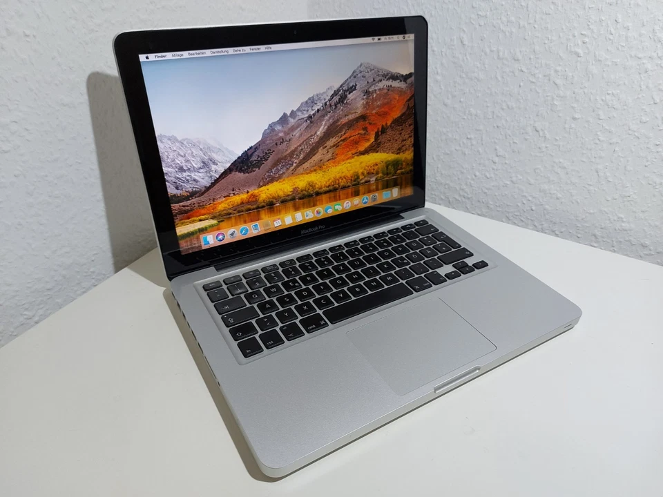 Apple MacBook Pro 13" 2011 · i5 · 4GB · 120GB, Foto 2 von 5