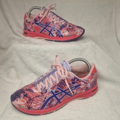 Asics Gel-Noosa Tri 11 Damen-Laufschuhe Größe 7