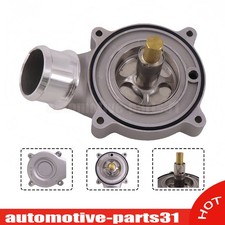 Thermostat with Seal Fits DD13 DD15 DDE 47120...