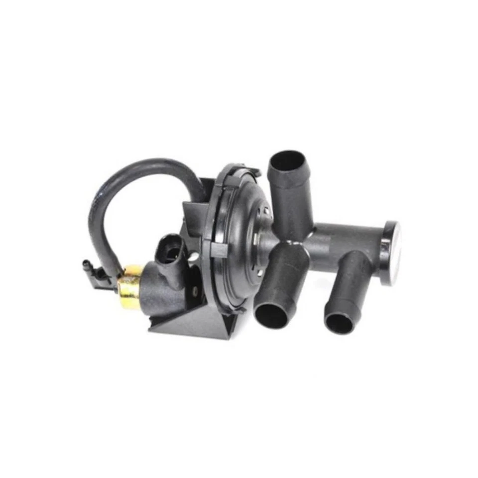 Genuine ACDelco For Chevy Trailblazer 2002-2006 Heater Water Shut-Off Valve - Image 2 of 4