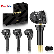 Tpms Gm 433mhz Pre-programmed Tire Sensorfitchevrolet Silverado150019-22si Tpms Gm 433mhz Pre-programmed Tire Sensorfitchevrolet Silverado150019-22si