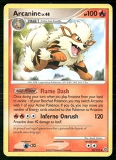 Secret Wonders #22/132 Arcanine on eBay