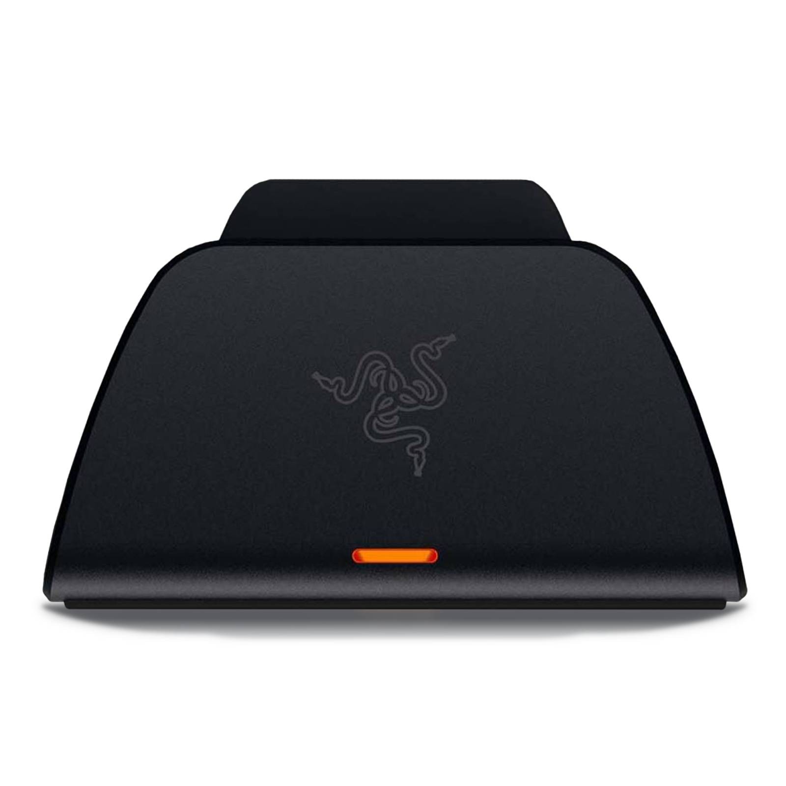 Razer Quick Charging Stand for PlayStation 5 Controller Cradle Midnight Black - Image 8
