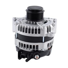 Alternator Compatible with GMC Savana/Sierra/Yukon  Cadillac Escalade 