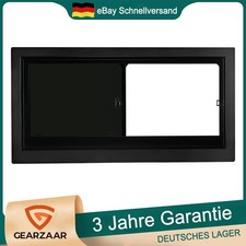 Seitenfenster Schiebetür 1112x565mm Für Mercedes Vito W639 2008 Echtglas Schwarz Seitenfenster Schiebetür 1112x565mm Für Mercedes Vito W639 2008 Echtglas Schwarz