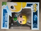 Funko Pop! Vinyl Disney Tinker Bell Series 1 #10 Figure