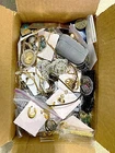 Mystery Box - Vintage 90’s & Earlier Costume Jewelry Mixed Lot