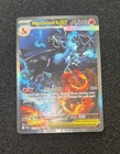 New ListingMega Charizard X ex 125/094 Me02: Phantasmal Flames Holo