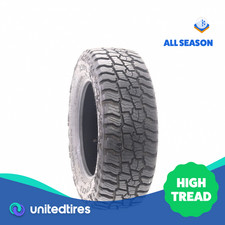 Used 24565r17 Mickey Thompson Baja Boss At 111t - 1532 Used 24565r17 Mickey Thompson Baja Boss At 111t - 1532