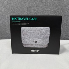 Logitech MX Travel Case for MX Anywhere 3 MX Master 3 Mice Accessories