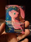 Mew EX (Full Art) RC24/RC25 Legendary Treasures: Radiant Collection Holo