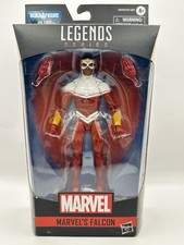 Marvel Legends 2020 Sam Wilson Falcon 6  Figure Joe Fixit BAF Wave Hasbro NIB