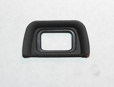 DK-20 Rubber Eyecup For Nikon D50 D60 D70 D3100 D3200 D5100 D5200 DK20.