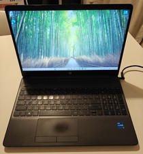 HP 250 G9 15.6" Laptop Windows 11 Core i5-1235U 8GB RAM 256GB SSD