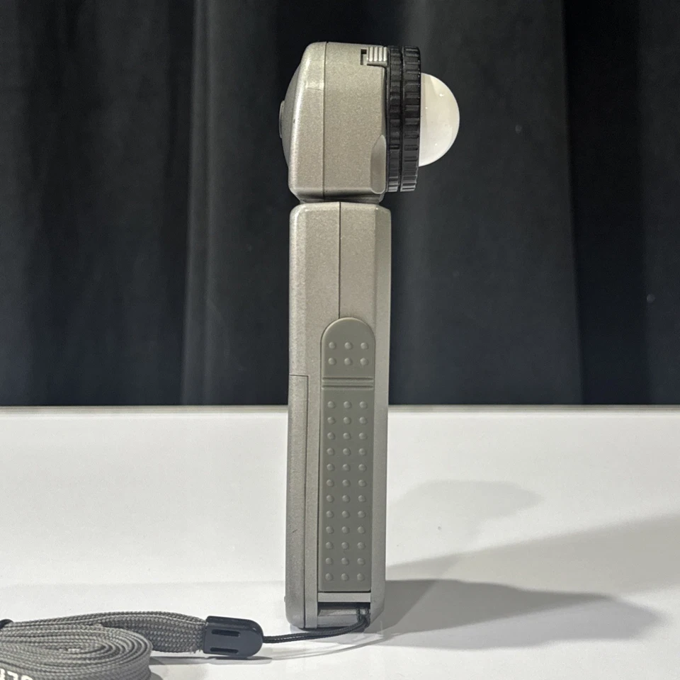 Sekonic L-358 Flash Master con módulo RT 32 transmisor Pocketwizard - probado Foto 3 de 4