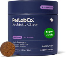 Probiotics for Dogs, Support Gut Health, Occasional Diarrhea, Digestive Health