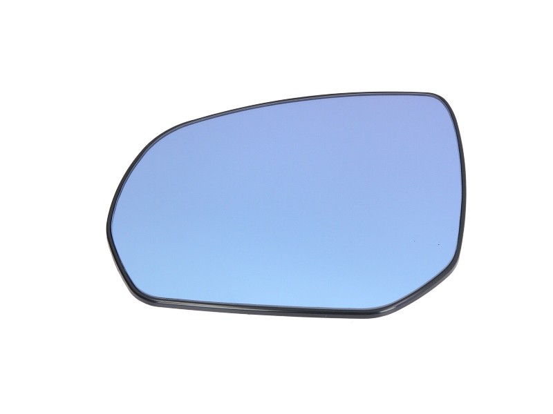 Fits BLIC 6102-02-1231858P Side mirror glass Convex Left CITROEN C3 PICASSO, C4