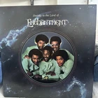 ENCHANTMENT/JOURNEY TO THE LAND OF ENCHANTMENT/LP ROADSHOW RECORDS USA A-1 /B-1