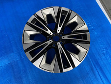 Original BMW 5er i5 G60/61 eine Felge 10j X 20 ET46 Ronal 4954 5A33B25 5A324E5