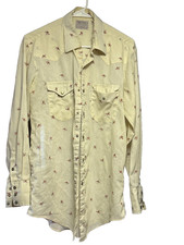 h bar c western shirt 16