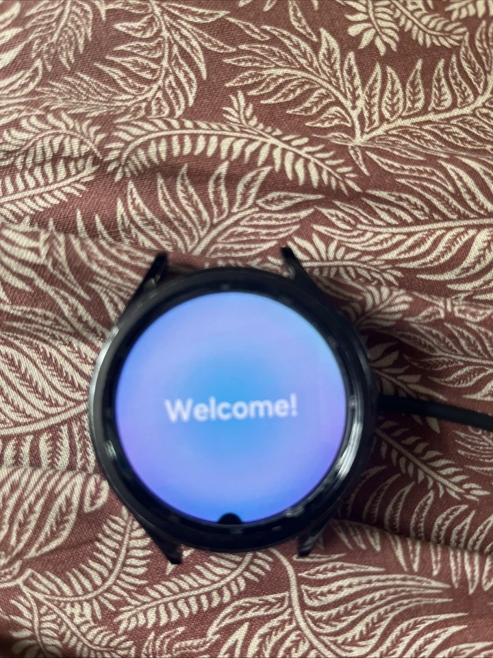 Samsung Galaxy Watch6 Classic, photo 2 of 5
