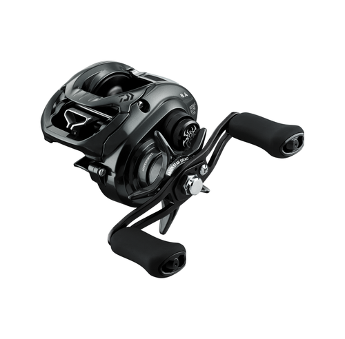 Moulinet DAIWA J4000X - Moulinets Carnassiers (14024671