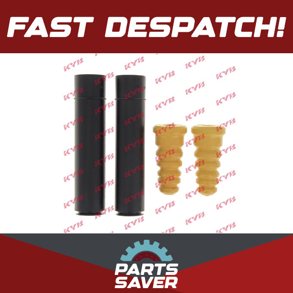Shock Absorber Dust Cover Kit Rear 910097 KYB Protect 1230872 1257341 1309147