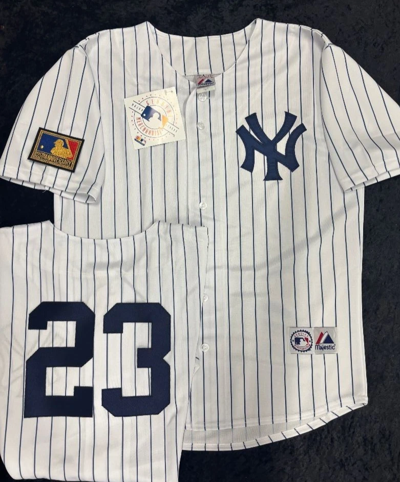 Majestic New York Yankees Blue MLB Fan Apparel & Souvenirs for