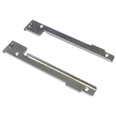 Nexsan SATABeast 3,5'' Festplatte HDD Tray Caddy Träger Halterung Schienen