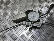 8073140u00 Power Window Motor Front Left 80731-40u00 Nissan Maxim DE350241-16