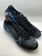 Size 9 Nike Mercurial Pro 7 Elite SE FG Soccer Cleats French Flag Grip Tech Men