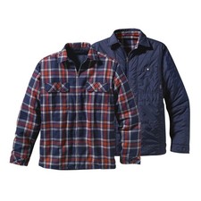 Vintage Patagonia Reversable Jacket XL