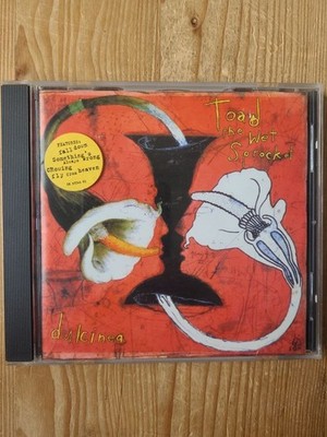 Dulcinea Toad The Wet Sprocket: