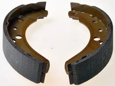 Mâchoire de frein Ford TRANSIT