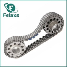 HV091 F&uuml;r Mercedes ML GL R Klasse 2005-2015 DCS Verteilergetriebe Reparatursatz