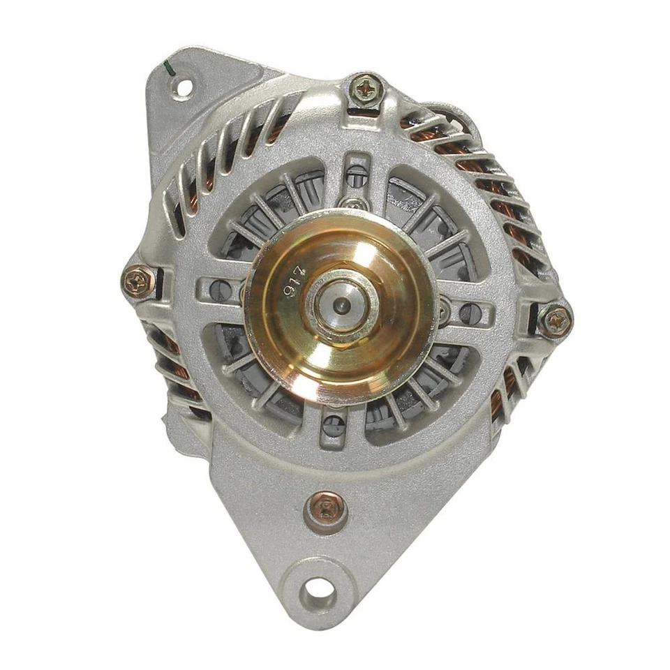 Alternador ACDelco 334-2569 para 04-06 Mitsubishi Montero Foto 3 de 4