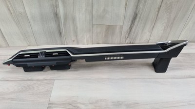Mazda CX-90 2024 2025 Dash Right Air Vent Grille Molding Cover KBB3-60375