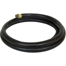1 INCH x 12 FOOT FILL-RITE FUEL TRANSFER HOSE