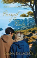 Pursuit Of The Pudú | Diana Delacruz | Taschenbuch | Englisch | 2024