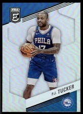 2022-23 Donruss Elite P.J. Tucker Philadelphia 76ers #26