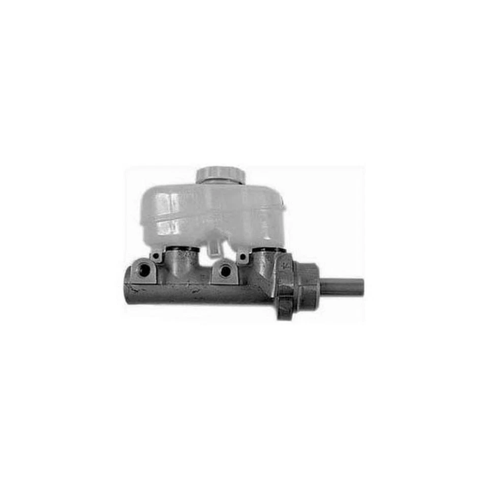 Omix Master Cylinder Fits: 1997-2006 Jeep Wrangler 16719.17 - Изображение 4 из 4