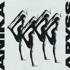 Anika Abyss (Vinyl) 12" Album (Clear vinyl)