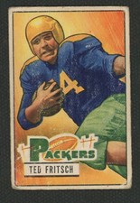 Click to enlarge Ted Fritsch