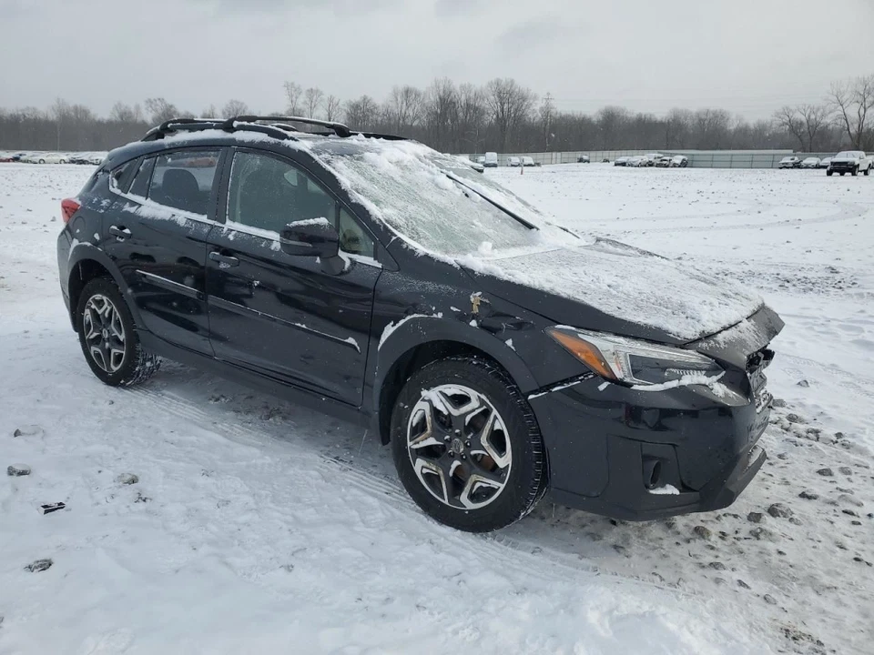 2018-2023 Subaru XV Crosstrek Windshield Wiper Motor OEM Used 106k Miles - Image 4 of 4