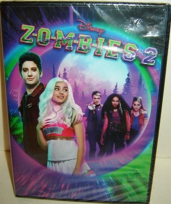 Zed Watch Zombies For Free Disney Zombies There's A New Pack In