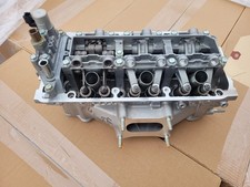 2012 Honda Pilot Front Engine Cylinder Head 10004-rn0-a11